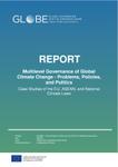 Multilevel Governance of Global Climate Change - Problems, Policies, and Politics