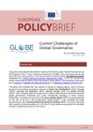 POLICY BRIEF 2. Current Challenges of Global Governance. February 2021