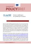 POLICY BRIEF 3. Future Challenges for Global Governance. March 2022