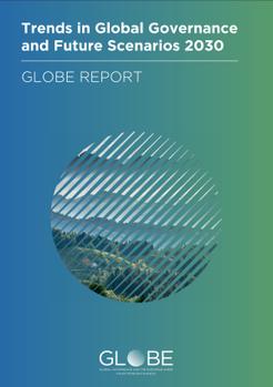 Cover of the GLOBE Final Report