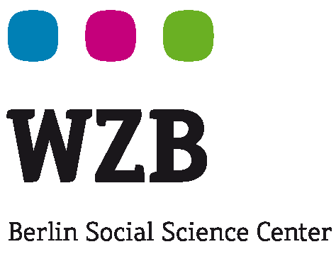 Wissenschaftszentrum Berlin für Sozialforschung (WZB)