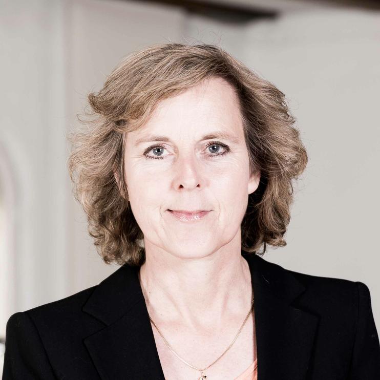 Connie Hedegaard