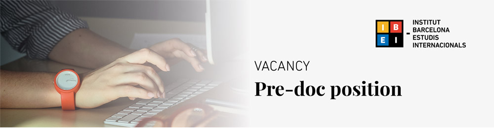 Vacancy_Pre-doc position_low IBEI