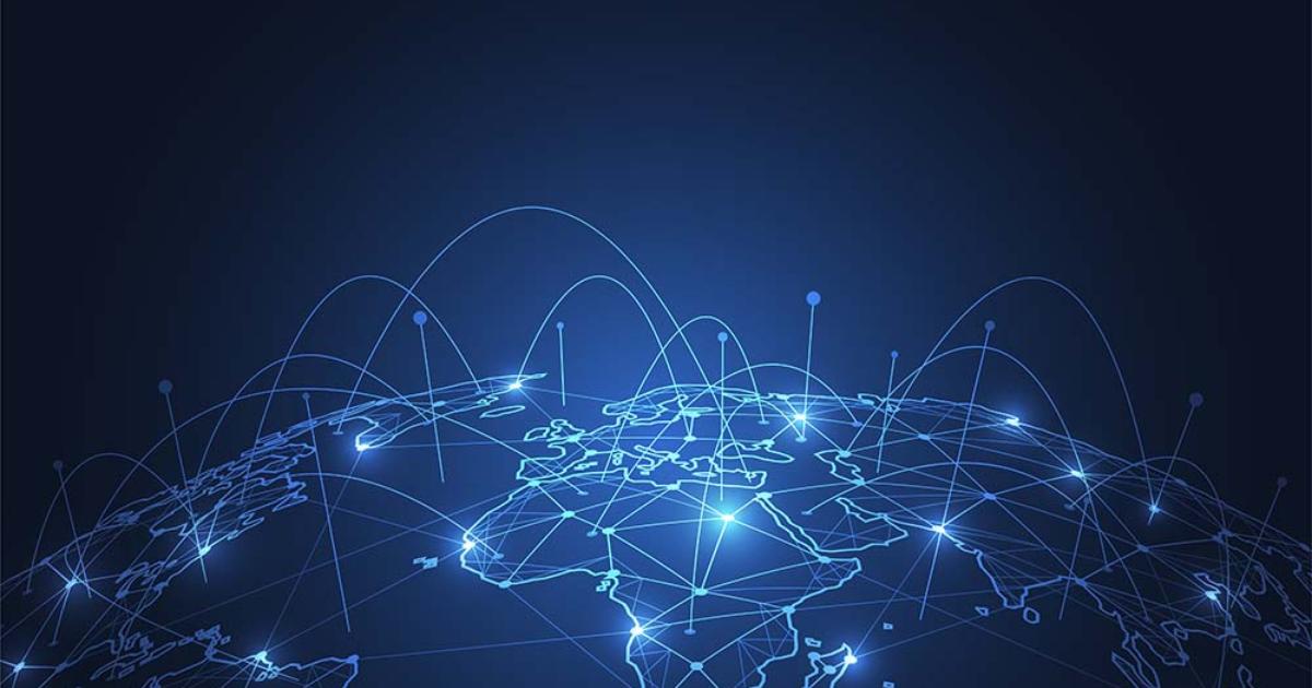 Who does what? The global governance of international security Globe