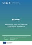 Mapping of the Trade and Development Global Regimes and Institutions